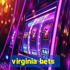 virginia bets